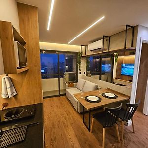 Apartamento de 1 Dormitorio